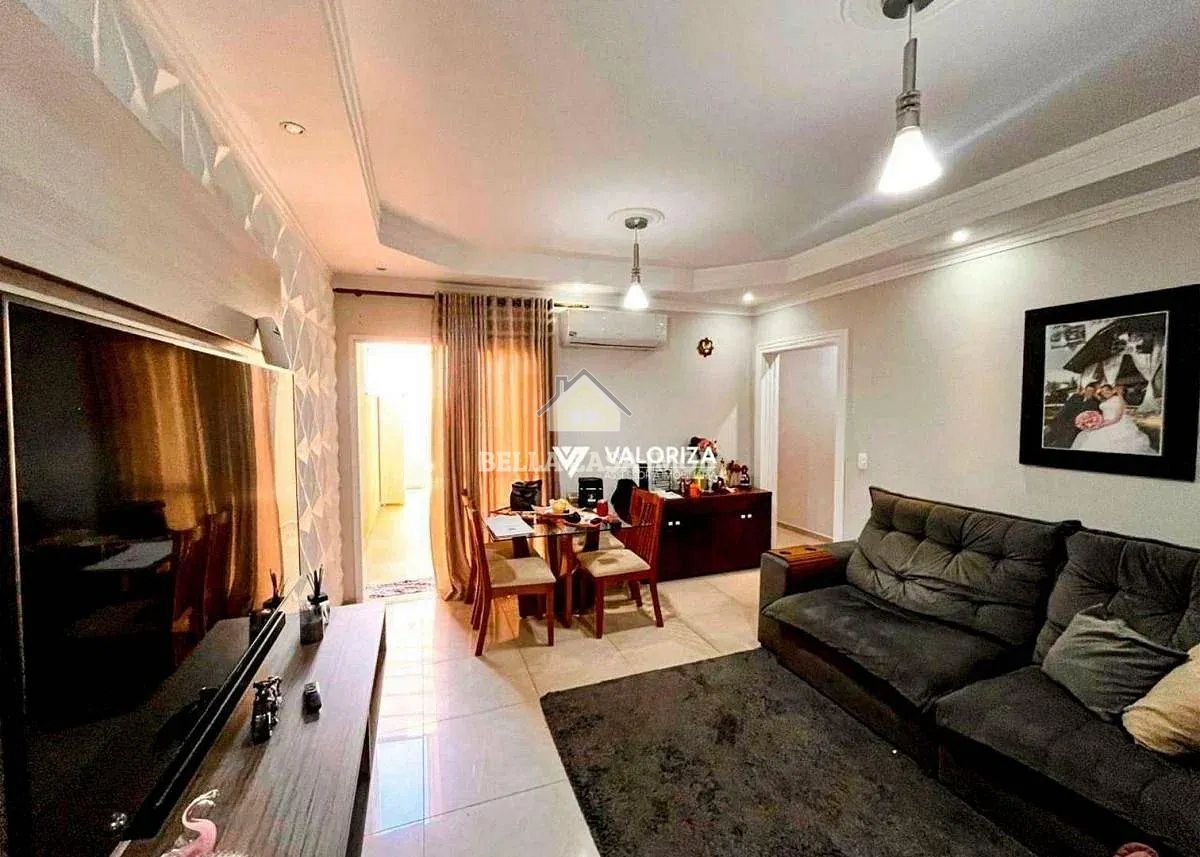 Casa, 3 quartos, 155 m² - Foto 9