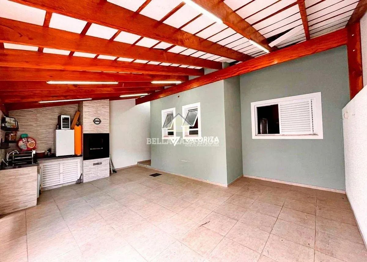 Casa, 3 quartos, 155 m² - Foto 20