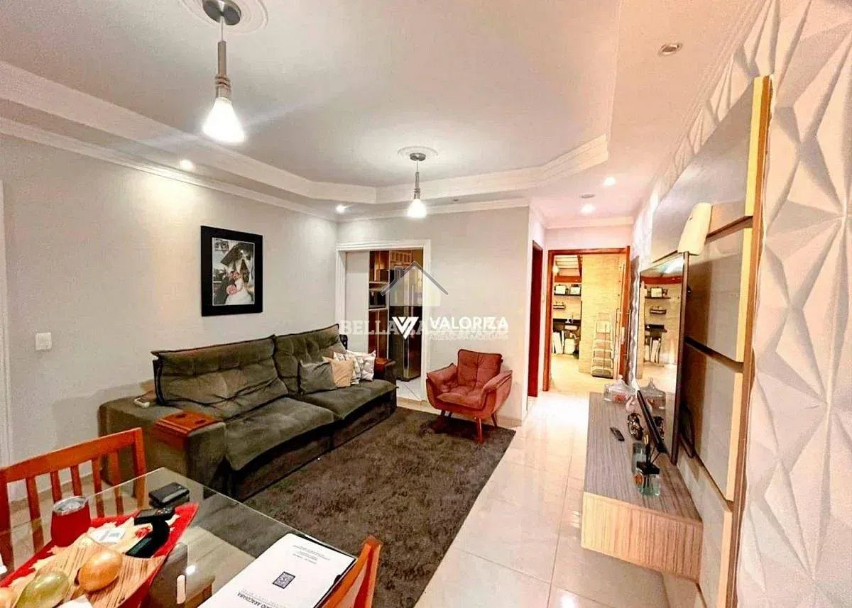 Casa, 3 quartos, 155 m² - Foto 2