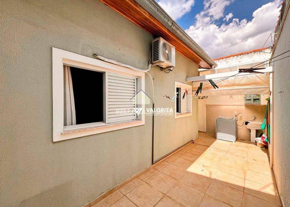 Casa, 3 quartos, 155 m² - Foto 18