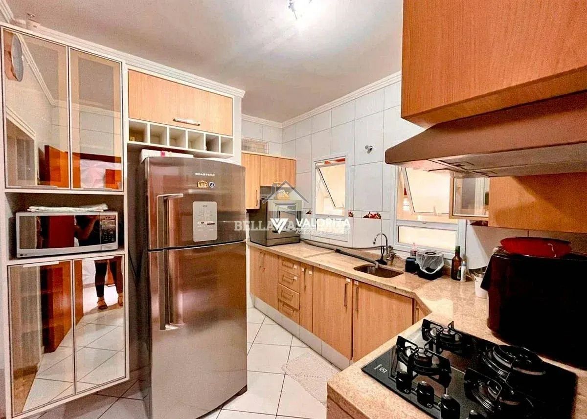 Casa, 3 quartos, 155 m² - Foto 3