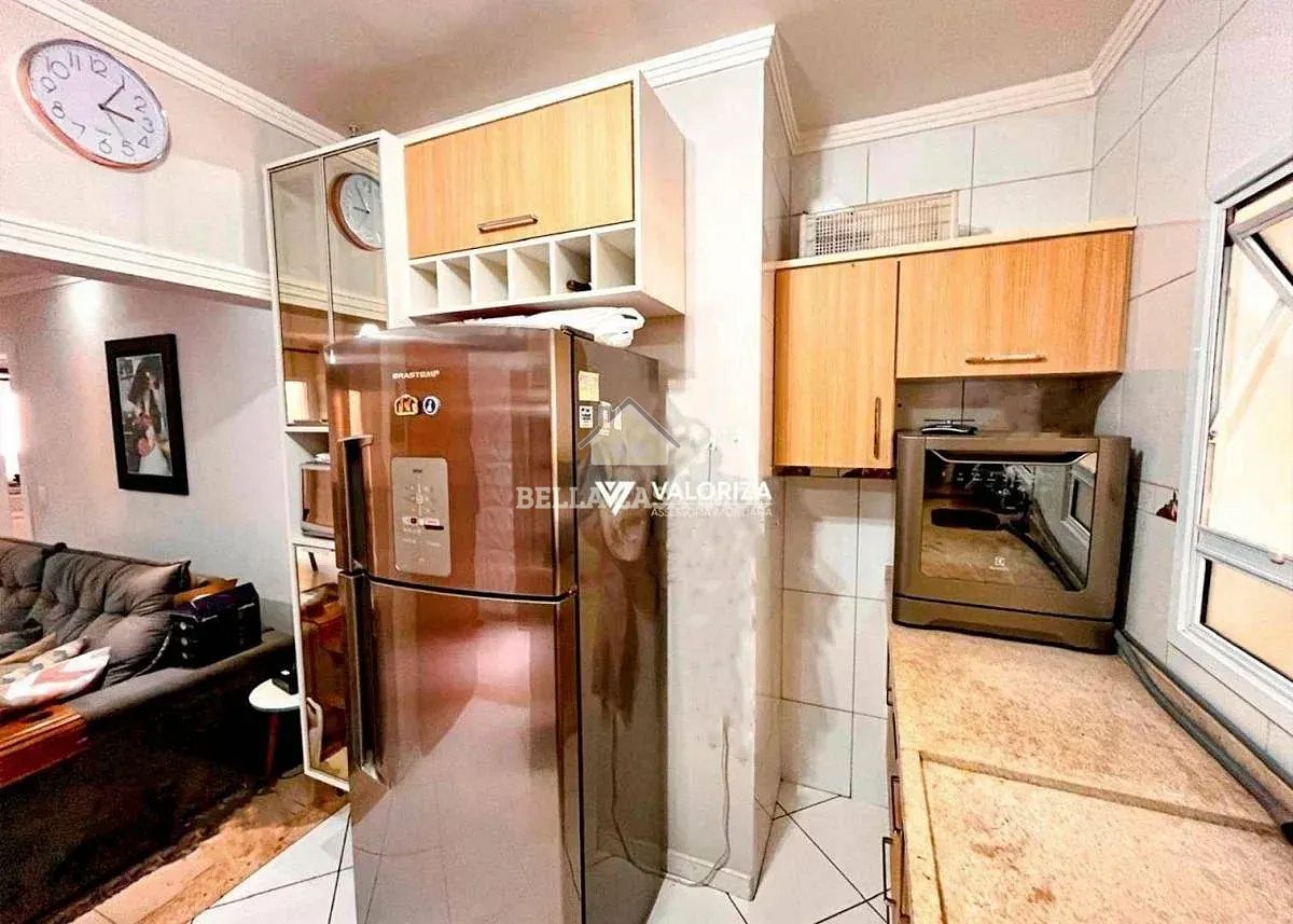 Casa, 3 quartos, 155 m² - Foto 5