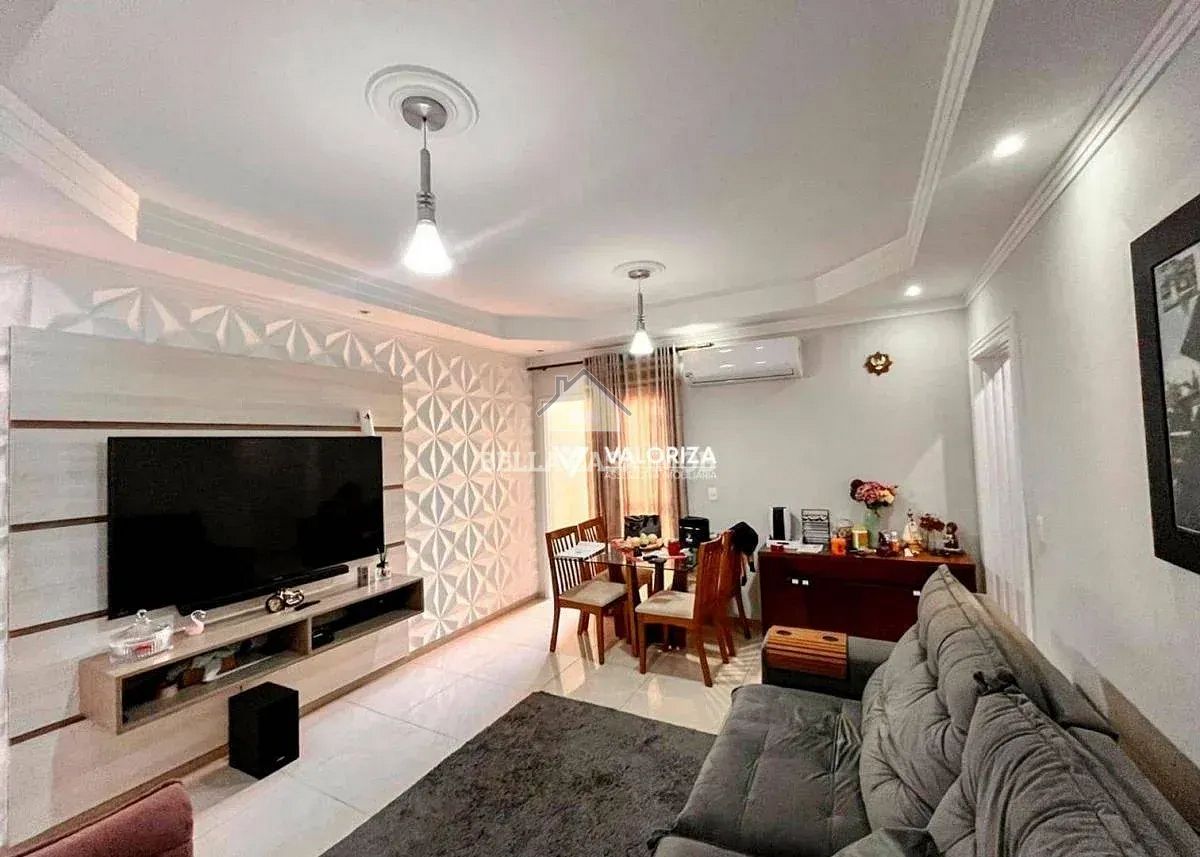 Casa, 3 quartos, 155 m² - Foto 8