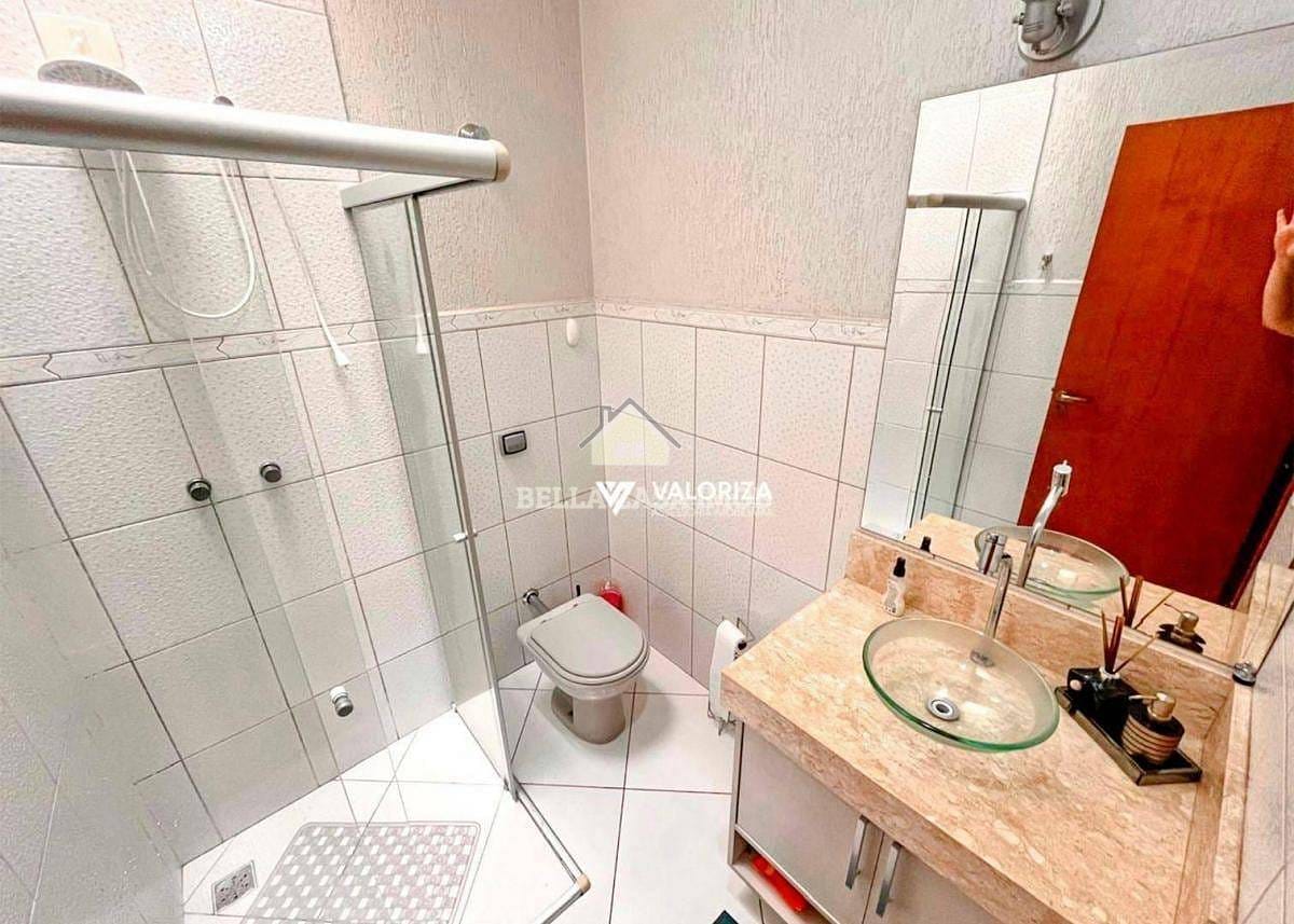 Casa, 3 quartos, 155 m² - Foto 11