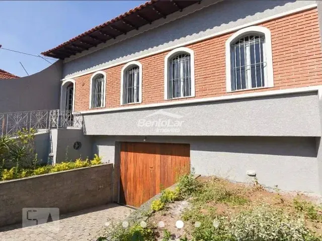 Casa com 280m² 3 quartos e 3 banheiros, à venda, no bairro Vila Nivi em São Paulo