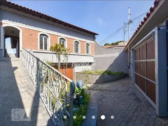 Casa com 280m² 3 quartos e 3 banheiros, à venda, no bairro Vila Nivi em São Paulo