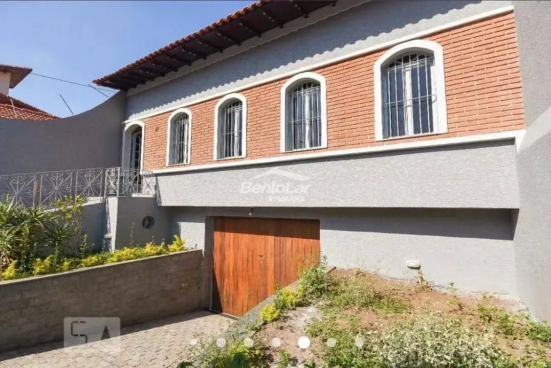 Casa, 3 quartos, 280 m² - Foto 3