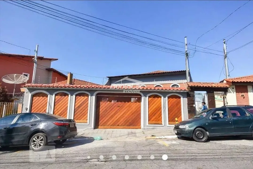 Casa, 3 quartos, 280 m² - Foto 4