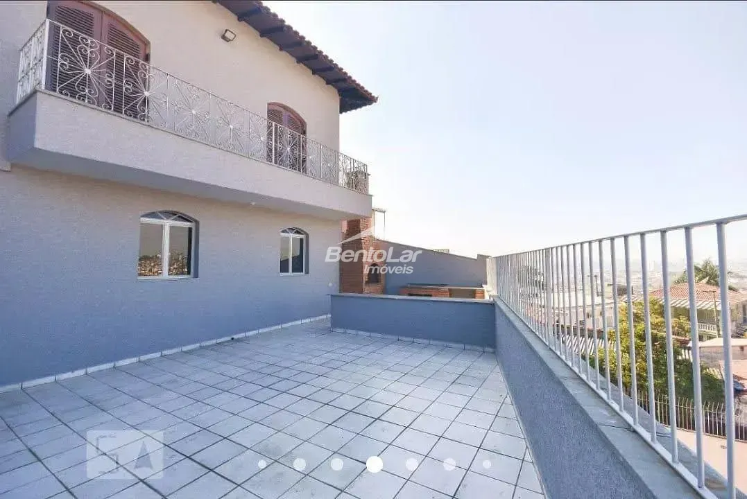 Casa, 3 quartos, 280 m² - Foto 6