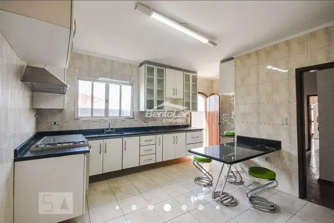 Casa, 3 quartos, 280 m² - Foto 15