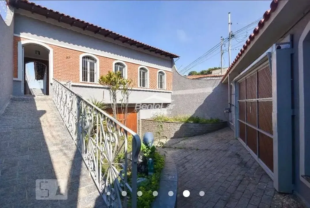 Casa, 3 quartos, 280 m² - Foto 1