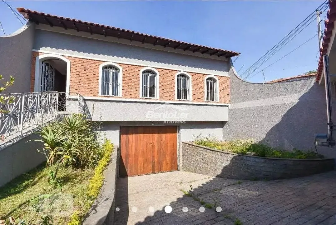 Casa, 3 quartos, 280 m² - Foto 2