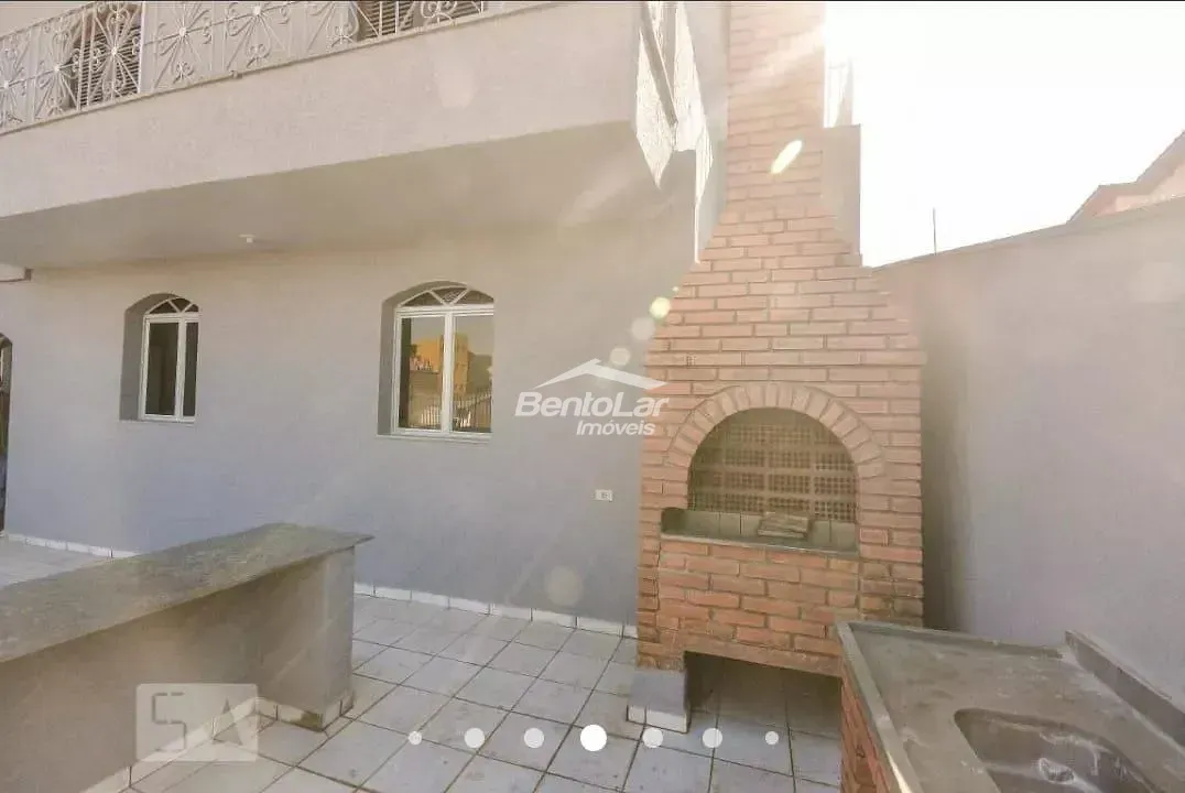 Casa, 3 quartos, 280 m² - Foto 9