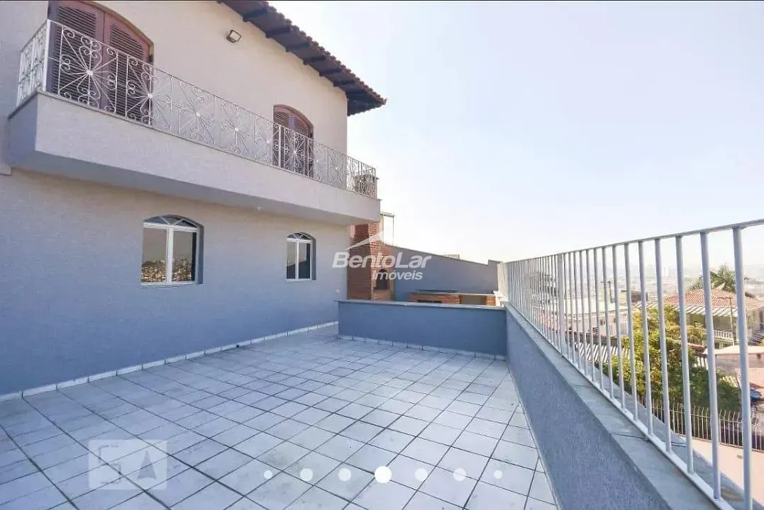 Casa, 3 quartos, 280 m² - Foto 7