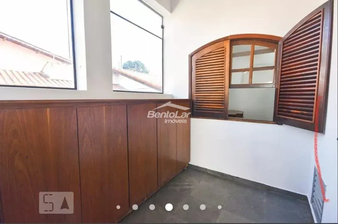 Casa, 3 quartos, 280 m² - Foto 24