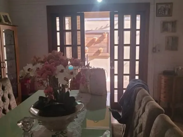 Casa com 450m² 3 quartos e 4 banheiros, à venda, no bairro Jardim Tarraf II em São José do Rio Preto