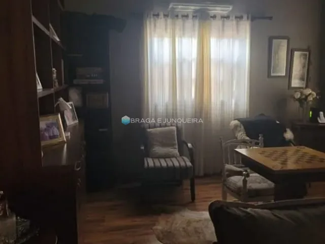 Casa com 450m² 3 quartos e 4 banheiros, à venda, no bairro Jardim Tarraf II em São José do Rio Preto