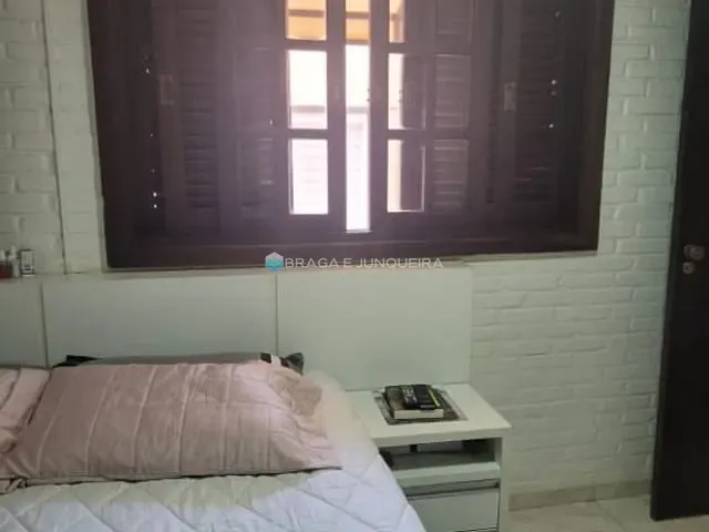 Casa com 450m² 3 quartos e 4 banheiros, à venda, no bairro Jardim Tarraf II em São José do Rio Preto