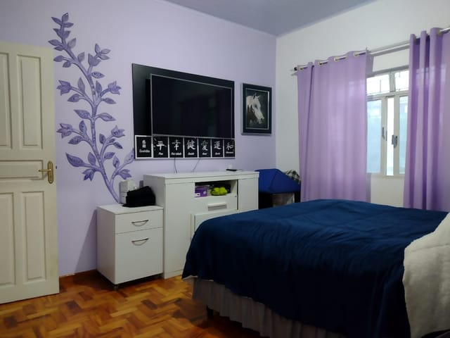 Casa com 430m² 3 quartos e 2 banheiros, à venda, no bairro Estrela em Ponta Grossa