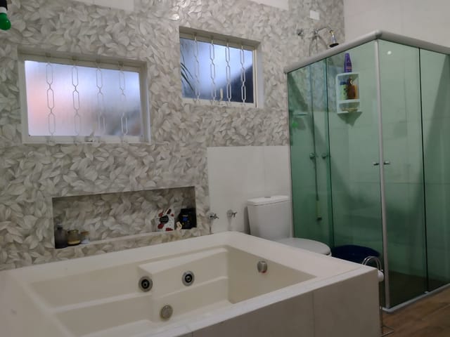 Casa com 430m² 3 quartos e 2 banheiros, à venda, no bairro Estrela em Ponta Grossa