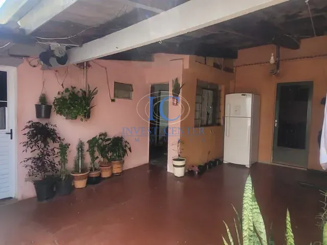 Casa com 250m² 1 quarto e 1 banheiro, à venda, no bairro Jardim Morada do Sol em Indaiatuba