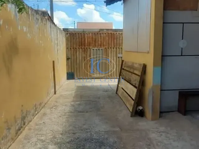 Casa com 250m² 1 quarto e 1 banheiro, à venda, no bairro Jardim Morada do Sol em Indaiatuba