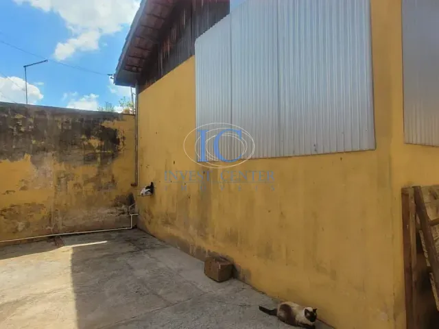 Casa com 250m² 1 quarto e 1 banheiro, à venda, no bairro Jardim Morada do Sol em Indaiatuba