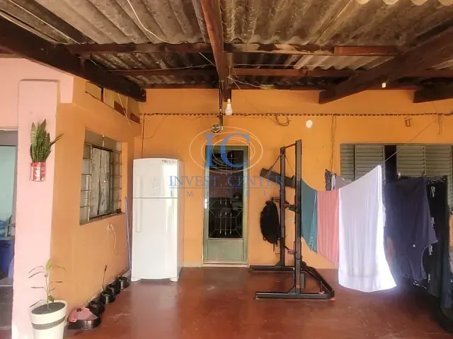 Casa com 250m² 1 quarto e 1 banheiro, à venda, no bairro Jardim Morada do Sol em Indaiatuba