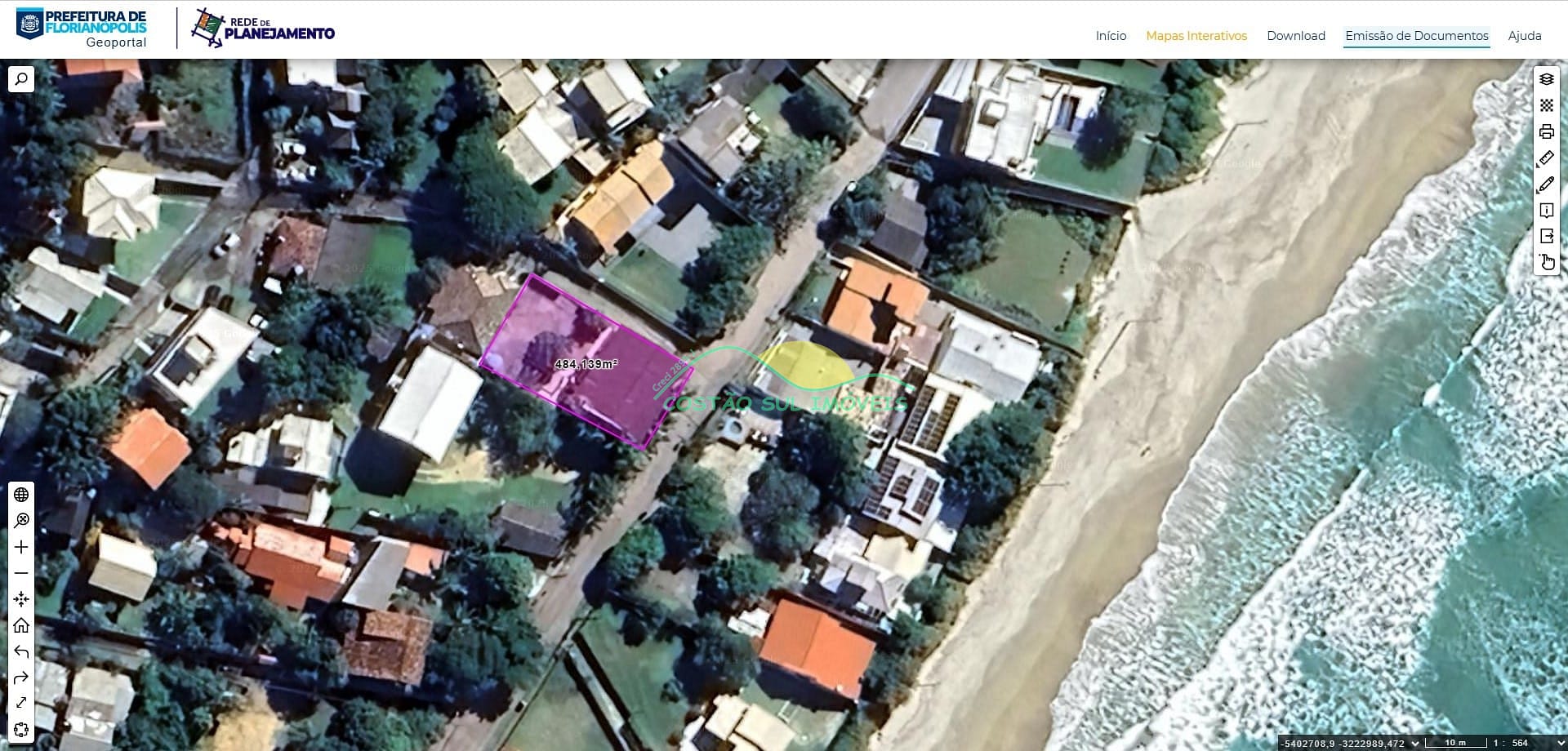 Casa, 11 quartos, 304 m² - Foto 31