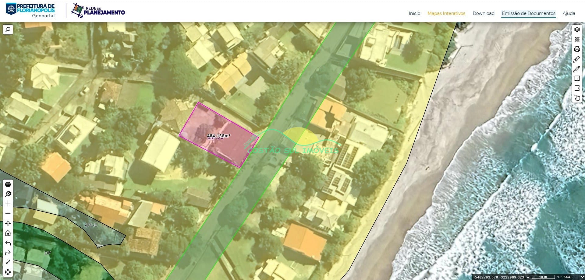 Casa, 11 quartos, 304 m² - Foto 32