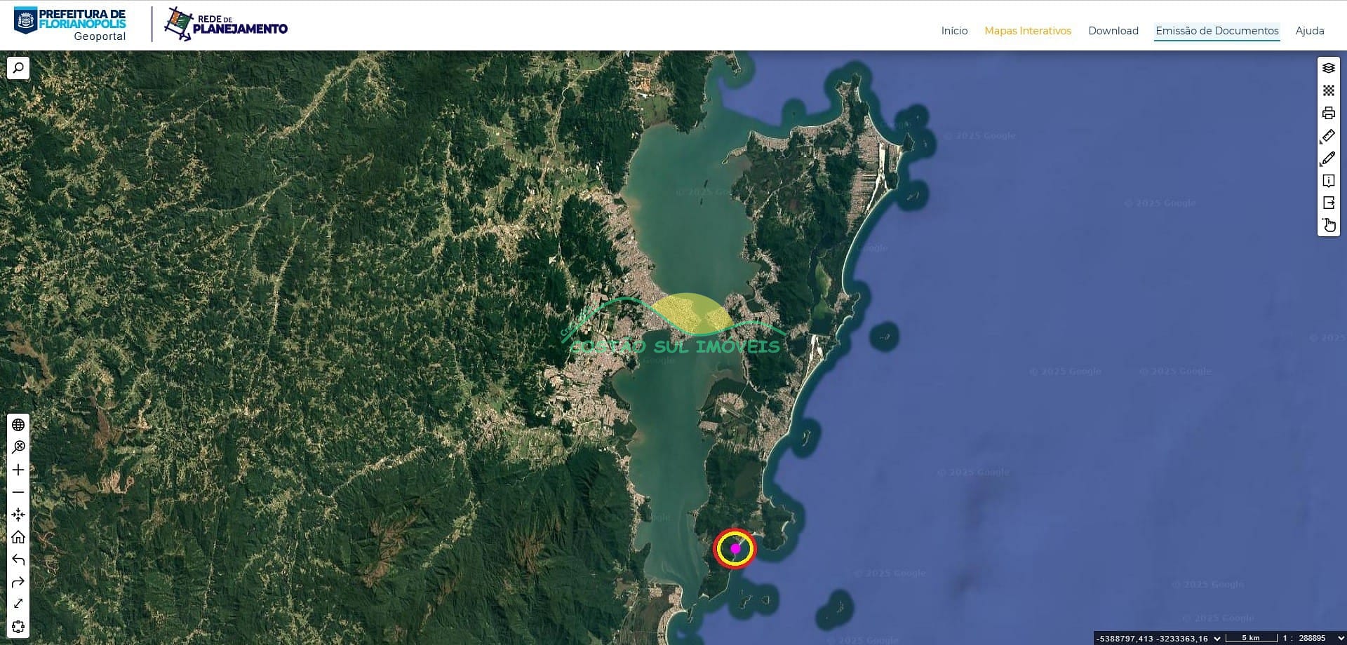 Casa, 11 quartos, 304 m² - Foto 35