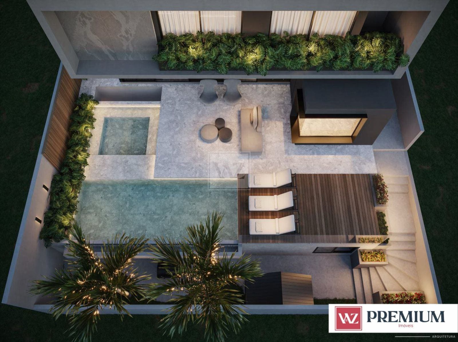 Casa à venda com 3 quartos, 495m² - Foto 31
