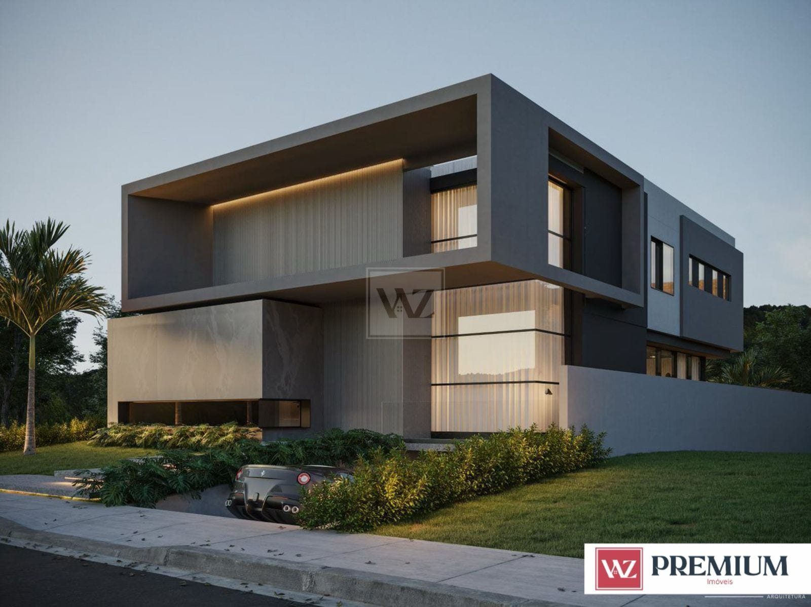 Casa à venda com 3 quartos, 495m² - Foto 32