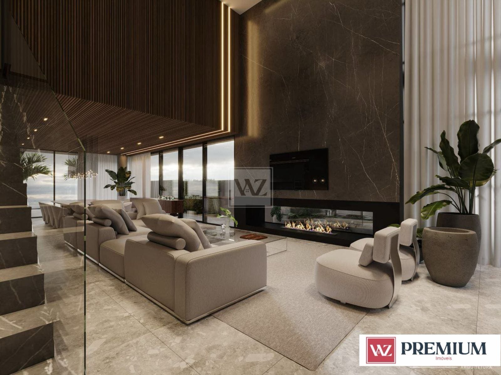 Casa à venda com 3 quartos, 495m² - Foto 33