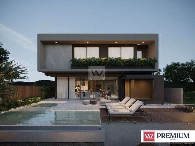Casa com 589m² 3 quartos e 4 banheiros, à venda, no bairro Estrela em Ponta Grossa