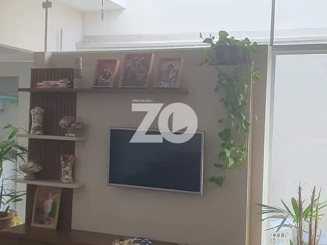 Casa com 132m² 3 quartos e 2 banheiros, à venda, no bairro Jardim Olímpico em Bauru