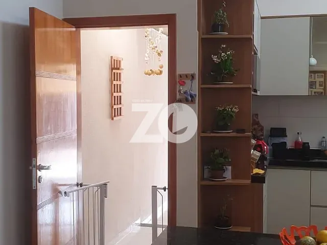 Casa com 132m² 3 quartos e 2 banheiros, à venda, no bairro Jardim Olímpico em Bauru