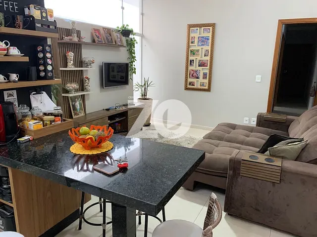 Casa com 132m² 3 quartos e 2 banheiros, à venda, no bairro Jardim Olímpico em Bauru