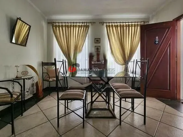 Casa com 300m², à venda, no bairro Santa Maria em São Caetano do Sul