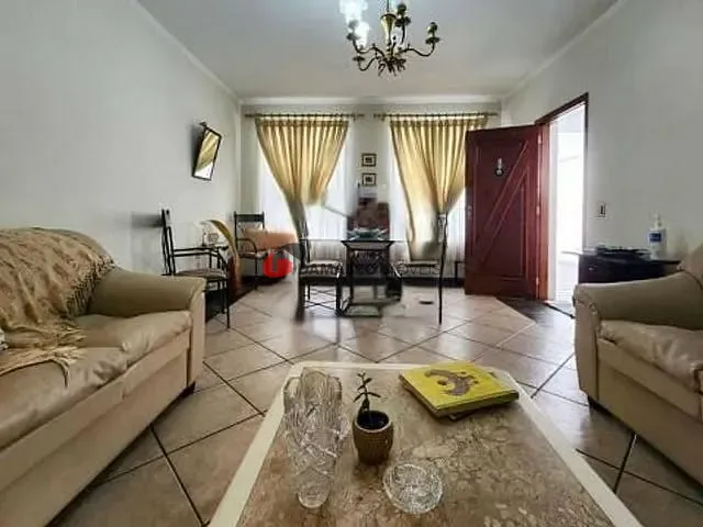 Casa com 300m², à venda, no bairro Santa Maria em São Caetano do Sul