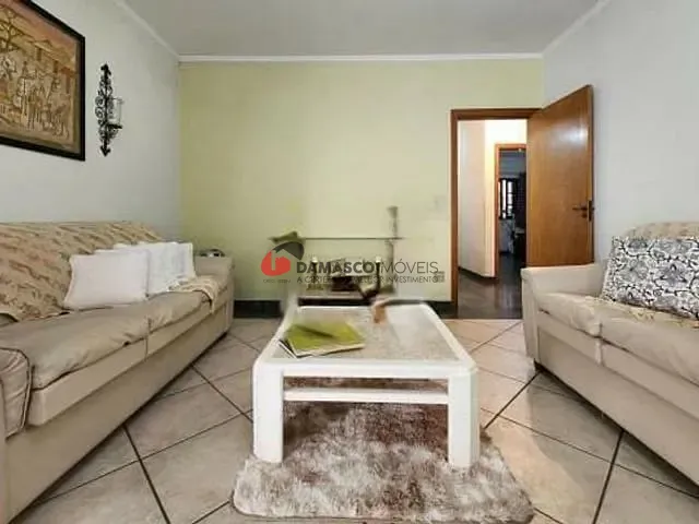 Casa com 300m², à venda, no bairro Santa Maria em São Caetano do Sul