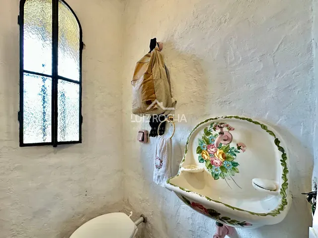 Casa com 1006m² 4 quartos e 4 banheiros, à venda, no bairro Palos Verdes em Cotia