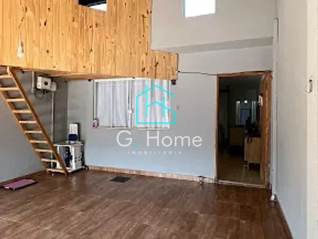 Casa com 150m² 3 quartos e 1 banheiro, à venda, no bairro Columbia em Londrina