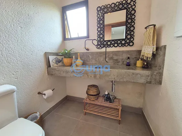 Casa com 625m² 3 quartos e 5 banheiros, à venda, no bairro Condomínio Residencial e Comercial Fazenda Santa Petronilla em Bragança Paulista