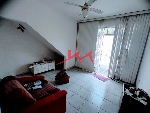 Casa com 255m² 3 quartos e 2 banheiros, à venda, no bairro Mutuá em São Gonçalo