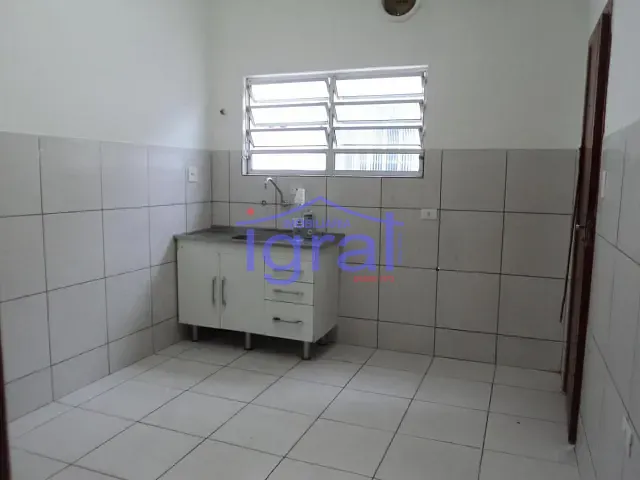 Casa com 138m² 2 quartos e 1 banheiro, à venda ou para alugar, no bairro Jabaquara em São Paulo