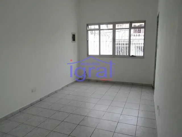 Casa com 138m² 2 quartos e 1 banheiro, à venda ou para alugar, no bairro Jabaquara em São Paulo