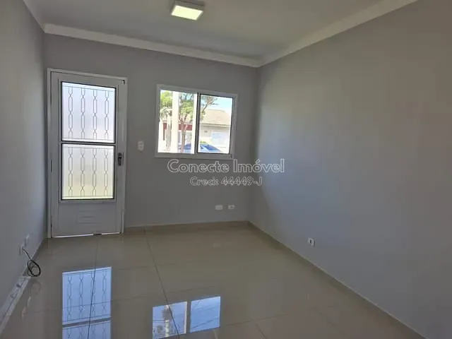 Casa com 146m² 2 quartos e 1 banheiro, à venda, no bairro Condomínio Vila das Tulipas em Holambra