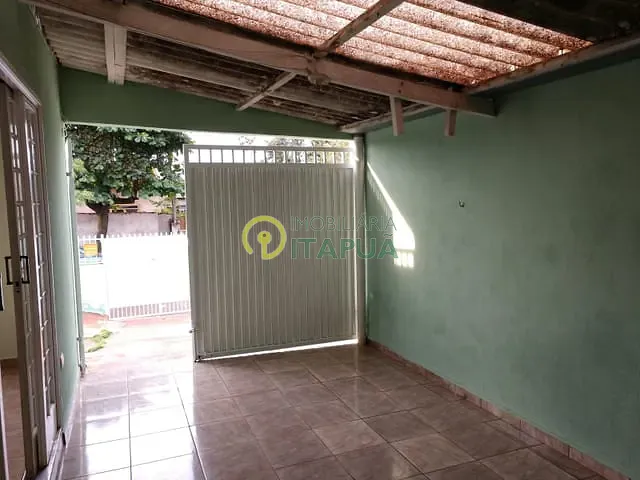 Casa com 200m² 3 quartos e 2 banheiros, à venda, no bairro Paraíso em Londrina