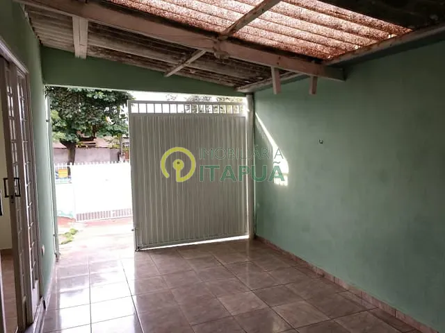 Casa com 250m² 3 quartos e 2 banheiros, à venda, no bairro Paraíso em Londrina